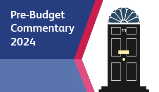 Pre-Budget Commentary